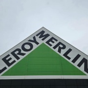 Leroy Merlin - wycieraczki systemowe