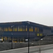 Internationales Kongresszentrum, Kattowitz
