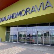 Aqualand Moravia, Чехия