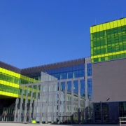 Energiezentrum AGH, Krakau