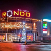 Торговый центр "Рондо", Бохня
