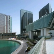Abu Dhabi Global Market (ADGM) -entrancemats