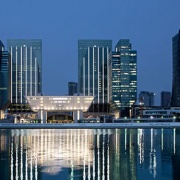 Abu Dhabi Global Market (ADGM) -entrancemats