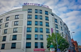 Hotel Mercure - Kraków Stare Miasto